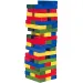 Constructor de torres de colores