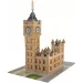 imagen de Construimos con ladrillos: Big Ben juego de construcción de 290 piezas - Trefl 2