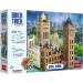 imagen de Construimos con ladrillos: Big Ben juego de construcción de 290 piezas - Trefl 1