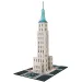 imagen de Construimos con ladrillos Brick Trick: Edificio Empire State XL juego de construcción - Trefl 2