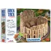 imagen de Construimos con ladrillos: Coliseo 450 piezas juego de construcción - Trefl 1