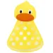 Contenedor de juguetes con patito