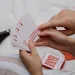 imagen de Contorno: Cita Nocturna — Juego de cartas conversacionales para las primeras citas 2