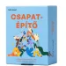 imagen de Contorno: Constructor de Equipos — Juego divertido para grupos de amigos, colegas 1