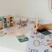 imagen de Contorno: Dibujo y cuento - juego de desarrollo de creatividad para niños 4