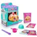 imagen de COOKEEZ Makery: Juego de horno turquesa con sorpresa de peluche 3
