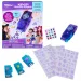 imagen de Cool Maker: KPop Demon Hunters kit para crear tatuajes brillantes - Spin Master 1