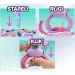 imagen de Cool Maker: Stack'D Heishi kit de creación de pulseras - Spin Master 3