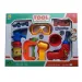 Cooldey set de herramientas