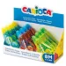 Corrector de errores roller 8mx5mm en varias versiones - Carioca