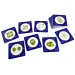 imagen de Cortex Kids Challenge 2 - IQ party juego de mesa 3