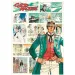 imagen de Corto Maltese cómic HQC 1000 piezas con póster - Clementoni 2