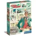 imagen de Corto Maltese cómic HQC 1000 piezas con póster - Clementoni 1