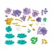 imagen de Cra-Z-Art: Crea tu propio bonsái 3D floreciente con cristales 3