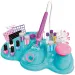 imagen de Cra-Z-Art: Shimmer and Sparkle - Set de estudio de uñas con spray de brillo y destello 2