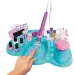 imagen de Cra-Z-Art: Shimmer and Sparkle - Set de estudio de uñas con spray de brillo y destello 3