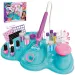 imagen de Cra-Z-Art: Shimmer and Sparkle - Set de estudio de uñas con spray de brillo y destello 1