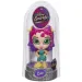 imagen de Cra-Z-Art: Shimmer 'n Sparkle Insta Glam Neon Evie muñeca 1