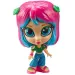 imagen de Cra-Z-Art: Shimmer 'n Sparkle Insta Glam Neon Luna muñeca 2