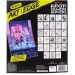 imagen de Crayola: Art With Edge - K-Pop Cazadores de Demonios libro para colorear y póster 4