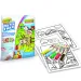 imagen de Crayola: Color Wonder Animales de la granja libro de colorear sin manchas 2