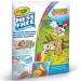 imagen de Crayola: Color Wonder Animales de la granja libro de colorear sin manchas 1