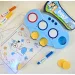 imagen de Crayola: Color Wonder Bluey Juego de sellos mágicos iluminados 2