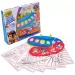 imagen de Crayola: Color Wonder Set de pintura mágica con pincel iluminado - Patrulla Canina 1