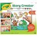 imagen de Crayola: Estudio de Cuentos 1