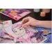 imagen de Crayola: K-Pop Cazadores de Demonios Libro de Colorear de 96 Páginas con Pegatinas 2