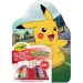 Crayola: Kit creativo de Pokémon con pegatinas
