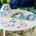 imagen de Crayola: Set creativo de Bluey con pegatinas 2