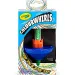 imagen de Crayola: Trompo de colores en varios colores 1ud 1