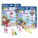 Crayola: Washimals Patrulla Canina set en varias versiones