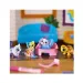 imagen de Crayola: Washimals Salón de mascotas con pulverizador de pintura 3