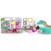imagen de Crayola: Washimals Salón de mascotas con pulverizador de pintura 4