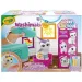 imagen de Crayola: Washimals Salón de mascotas con pulverizador de pintura 5