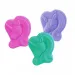 imagen de Craze Inkee: Forma de baño vegana Galupy Unicornio 3 piezas 2