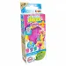 imagen de Craze Inkee: Forma de baño vegana Galupy Unicornio 3 piezas 1