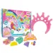 imagen de Craze: Inkee Galupy unicornio gran set de baño vegano 2
