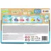 imagen de Craze: Inkee Galupy unicornio gran set de baño vegano 5