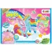 imagen de Craze: Inkee Galupy unicornio gran set de baño vegano 1