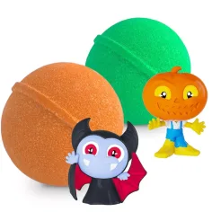 imagen de Craze Inkee: Halloween bomba de baño sorpresa 2