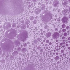 imagen de Craze Inkee: Líquido de baño espumoso vegano con aroma a uva - EPEE 3