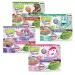 Craze Inkee: Mini slime vegano para baño de varios tipos