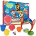 imagen de Craze: Inkee Patrulla Canina gran set de baño vegano 2
