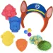 imagen de Craze: Inkee Patrulla Canina gran set de baño vegano 3