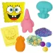 imagen de Craze: Inkee Spongyabob calzón grande vegano set de baño 3