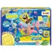 imagen de Craze: Inkee Spongyabob calzón grande vegano set de baño 1