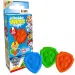 imagen de Craze: Inkee vegano con aroma a goma de cola de Paw Patrol bomba de baño paquete de 3 unidades 1